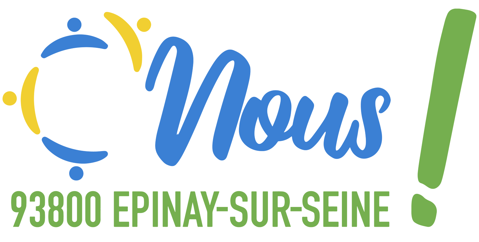 Logo 93800 Epinay C Nous